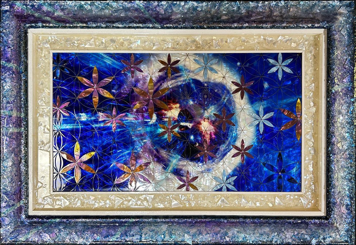 Core of the One, Zamàr