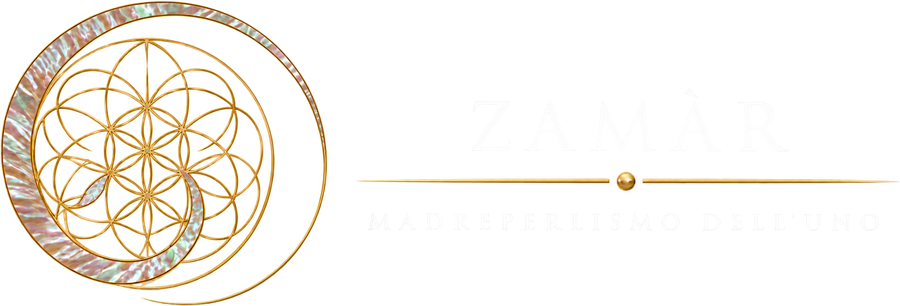 Zamàr — Madreperlismo dell’Uno