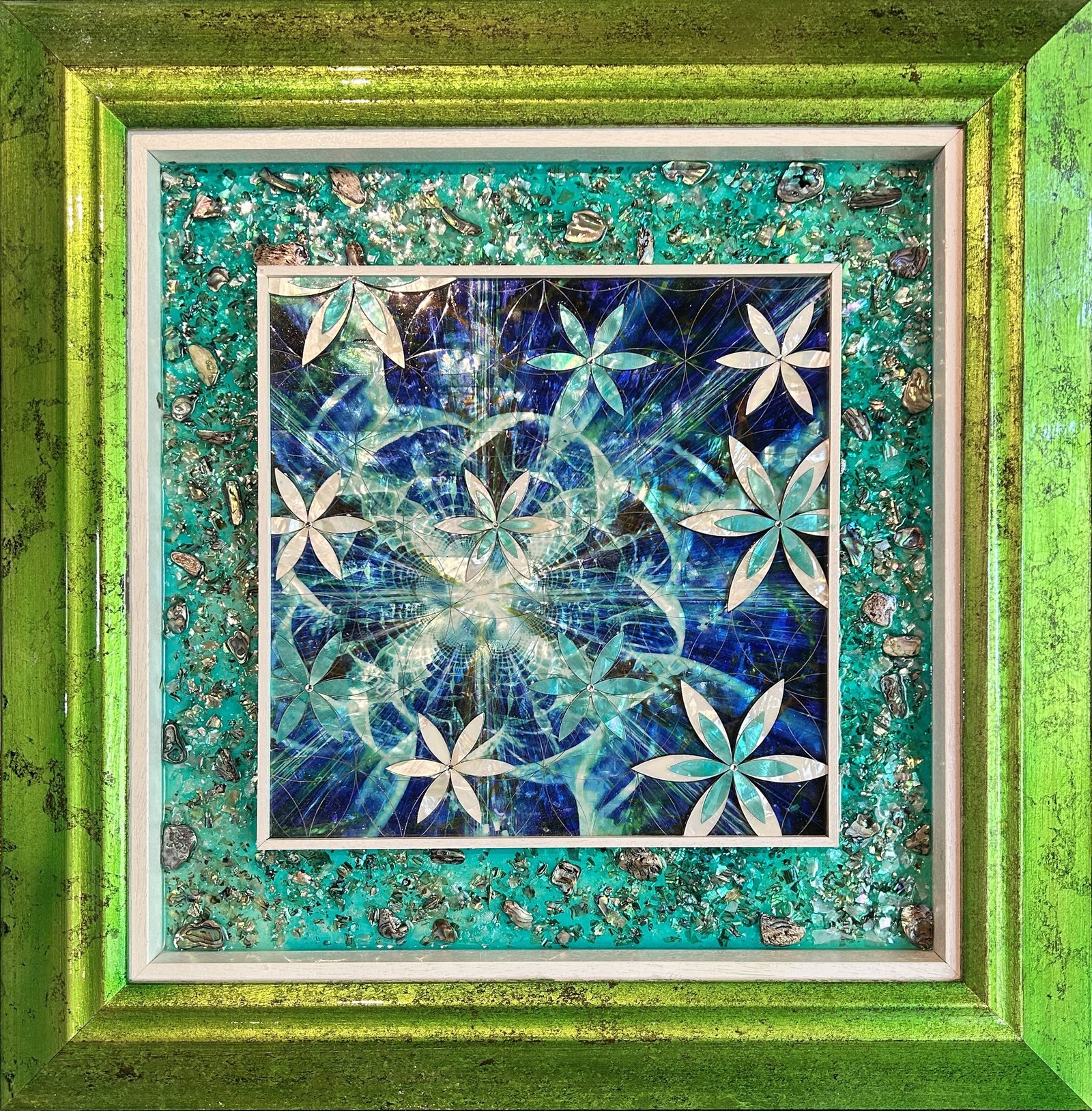 Wellsprings of Light, Zamàr